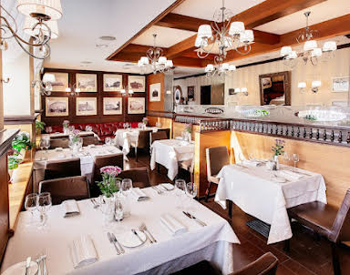  ресторан Гадаловъ