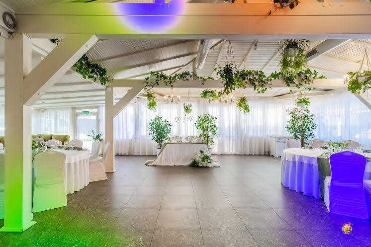 Основной зал в «Риверсайд» фотография №8