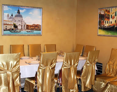  ресторан Цезарь