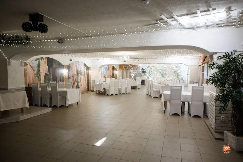 Вилла Италия фотография №1