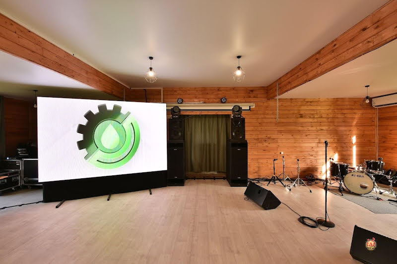 Goldy Land фотография №6