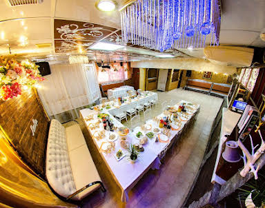 Новый год в Лавр