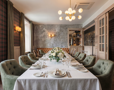  ресторан РИБАЙ