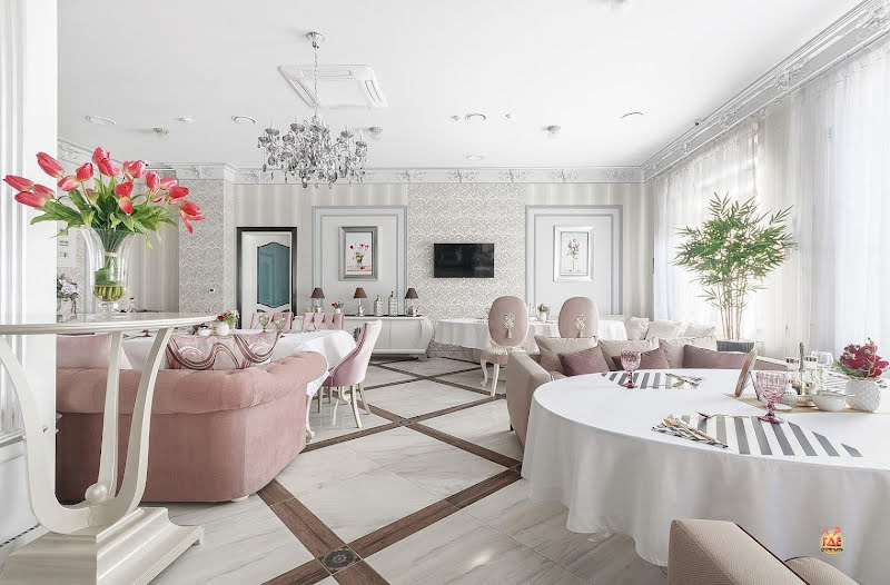 Villa Italy фотография №6