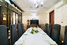 Vip-зал  в «Green House»