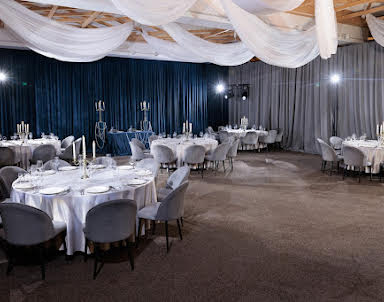  ресторан Башкирия