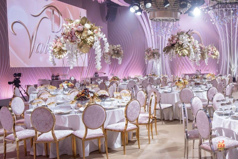 Центр Международной Торговли WTC Wedding фотография №2