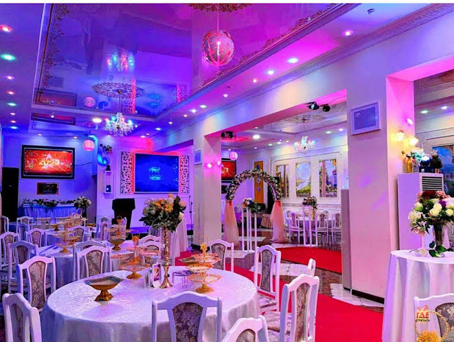 Зал "Бишкек-2" в «Бишкек-2» фотография №3