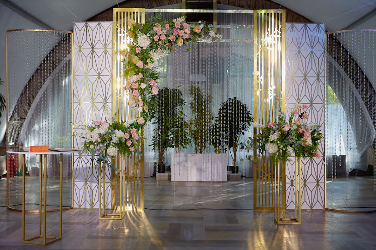 Зал «Оранжерея» в «Грин Лайн» фотография №15