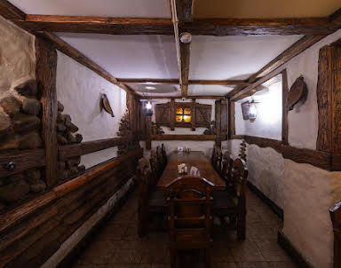  ресторан Три перца