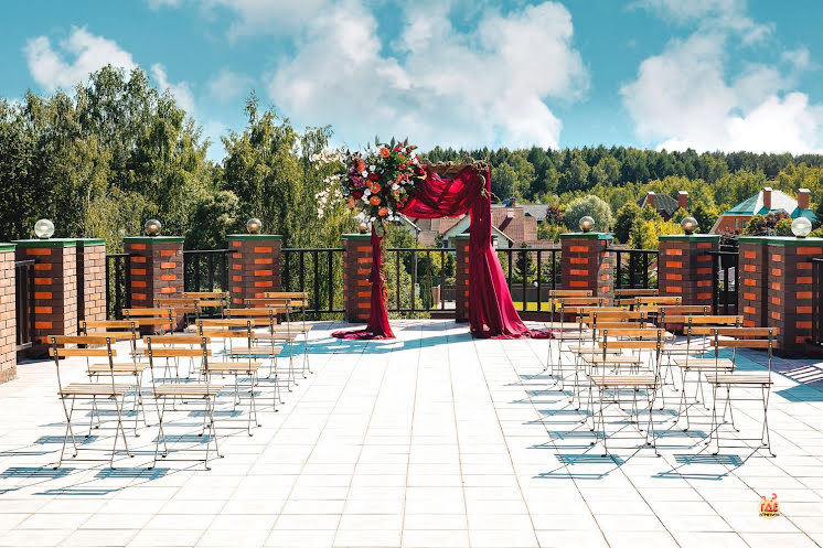 Веранда в «Loft Manhattan» фотография №6