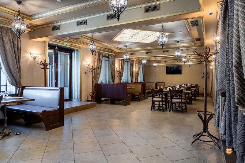 RestAis фотография №12