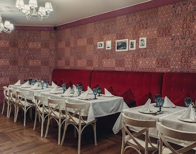  ресторан Tefsi