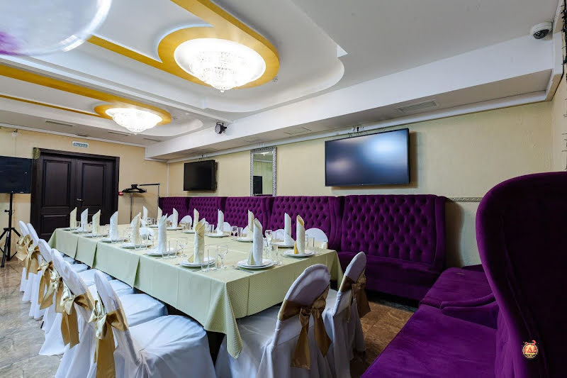 Сказка Lounge фотография №4