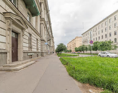 День рождения в Питер