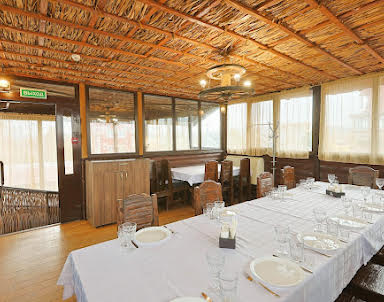  ресторан Рица