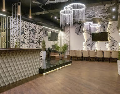  ресторан Русский