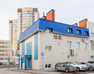  ресторан Нарцисс