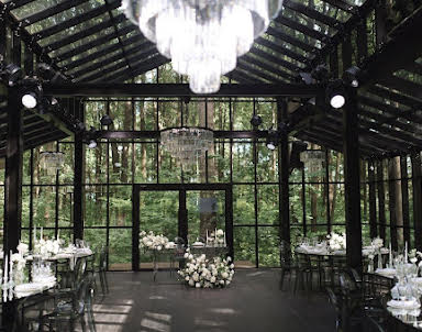  ресторан Due to love