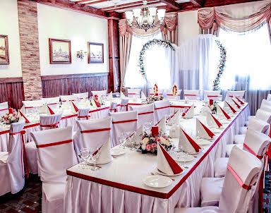  ресторан Берендей