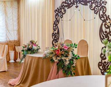  ресторан Усадьба