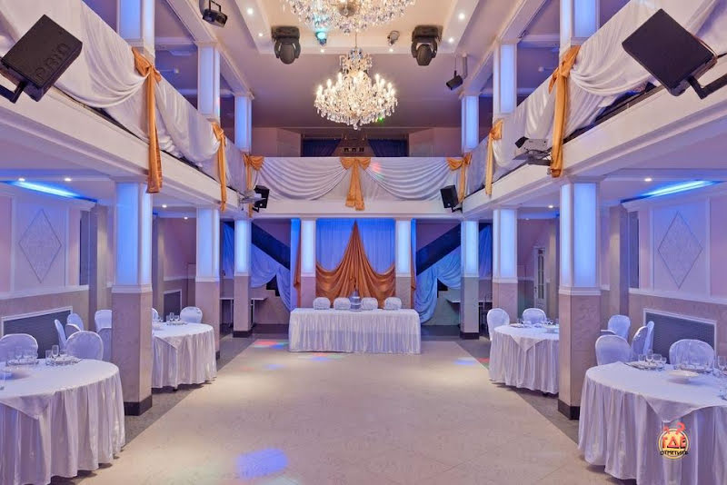 RedVill Резиденция фотография №5