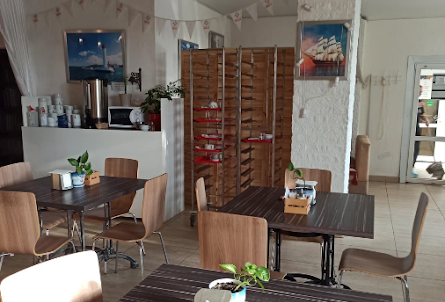 Зал на 30 человек в Веранда