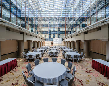 Новый год в Арткорт Москва Центр отель