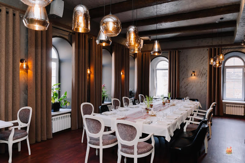 Добрый Гусь фотография №14