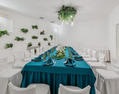  ресторан Банчетто