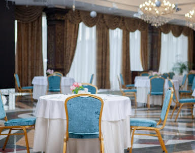  ресторан Гранд Отель «Видгоф»