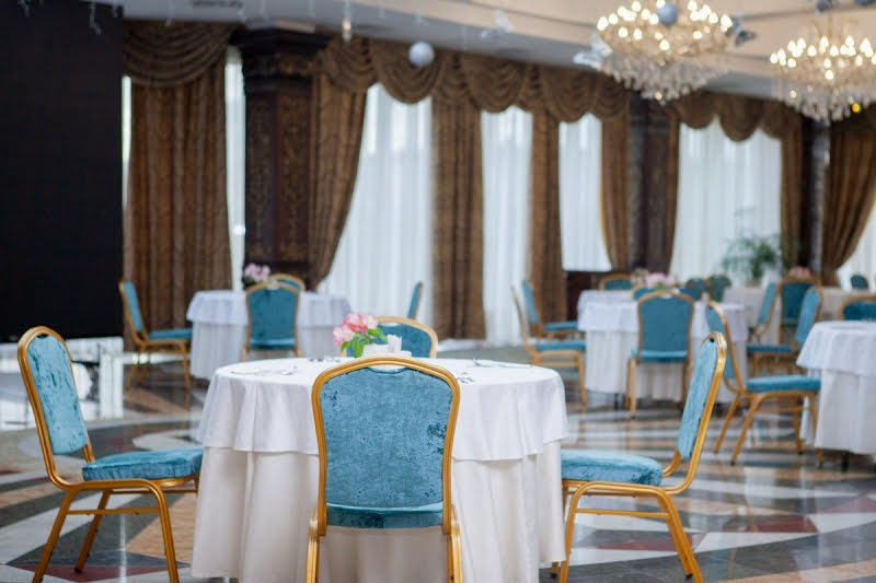 Гранд Отель «Видгоф» фотография №19