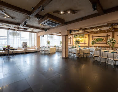  ресторан Горница