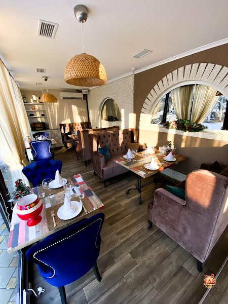 Српска Кафана на Кубанской набережной фотография №9