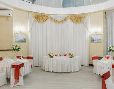 Выпускной в Алые паруса