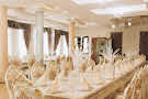 Банкетный зал в «Paradise»