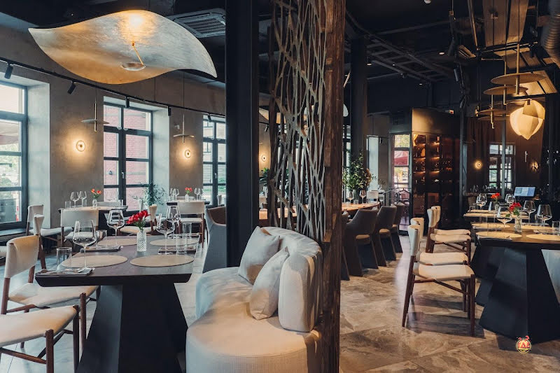 Barca фотография №3