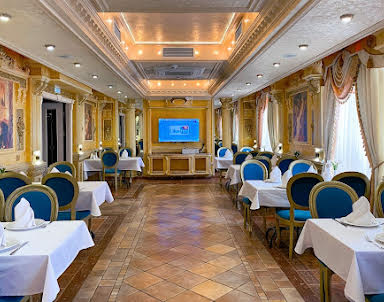  ресторан Шато