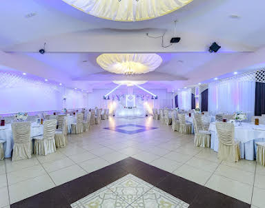 Новый год в Арман