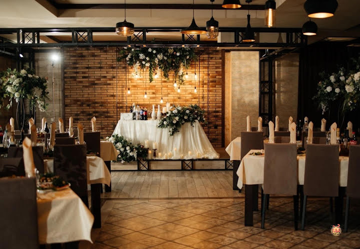 Основной зал в «Южные ворота» фотография №7