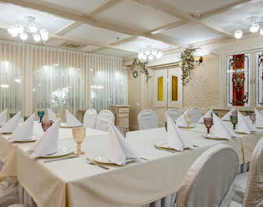  ресторан Парадайз