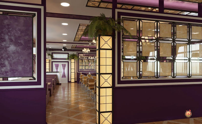 Кафе-столовая  «Московская» фотография №14