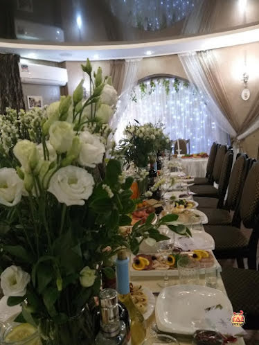 Основной зал в «Олимпия» фотография №6