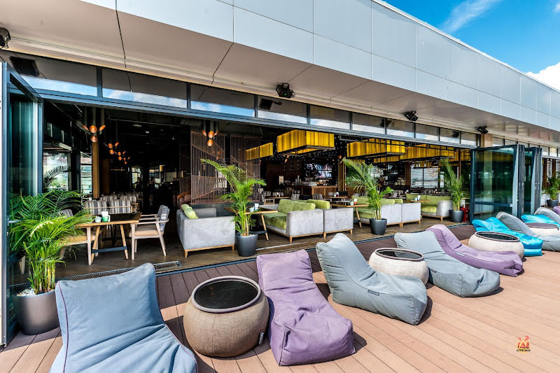 VASILCHUKÍ Chaihona №1 фотография №13