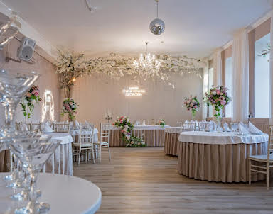  ресторан "Provence" / "Прованс"