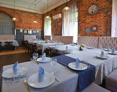  ресторан Два Цезаря