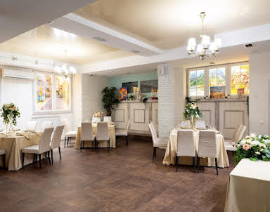 Свадьба в Рокфор