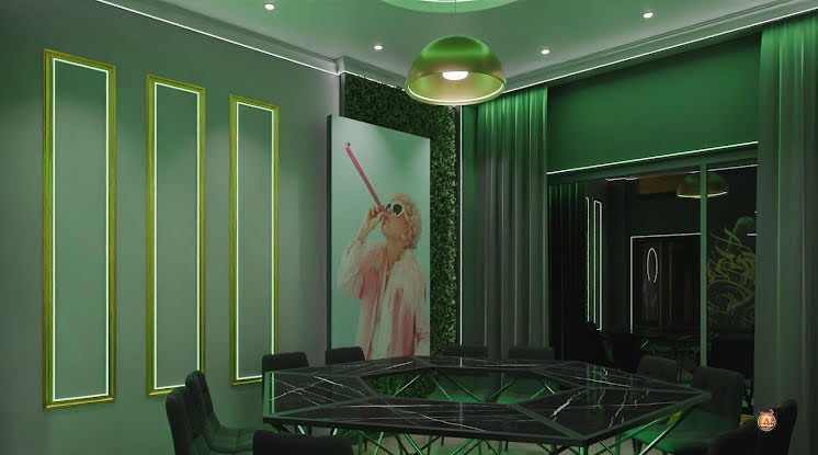 Лофт «Лилиум» в «Iglooloft» фотография №4