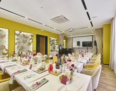  ресторан Lemongrass