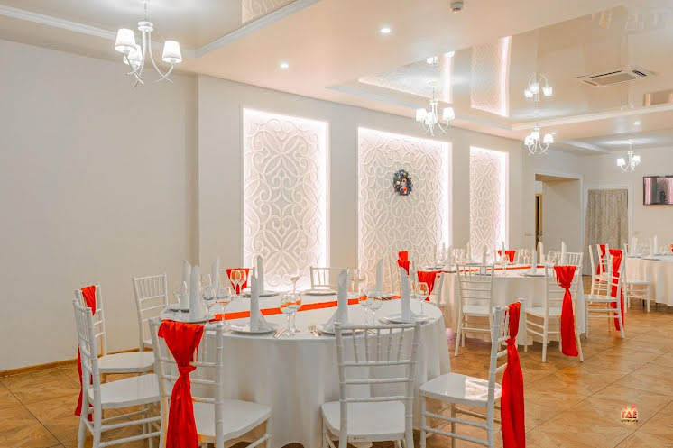 Основной зал в «Гармония» фотография №7